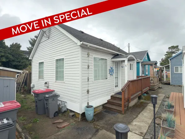 314 4th Ave #5, Seaside, OR 97138