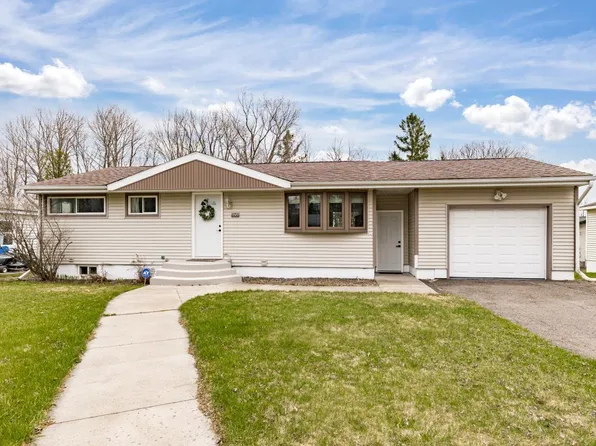 606 Maple Bend Dr, Duluth, MN 55811