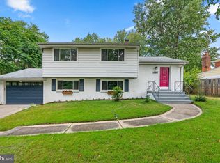 7303 Sheffield Dr, Temple Hills, MD