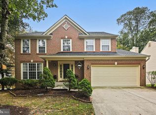 8024 Big Pool Rd, Laurel, MD 20724