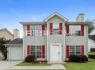 6376 Alford Cir, Lithonia, GA 30058