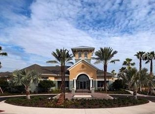 8253 Maritime Flag St #21B-3, Windermere, FL 34786