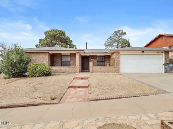 11621 Sheila Dr, El Paso, TX 79936