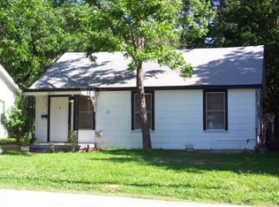 6913 Church St, Fort Worth, TX 76112