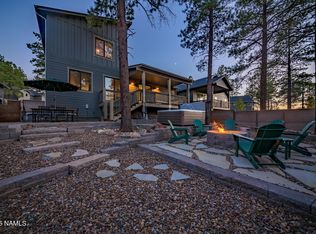 3620 W Altair Way, Flagstaff, AZ 86001