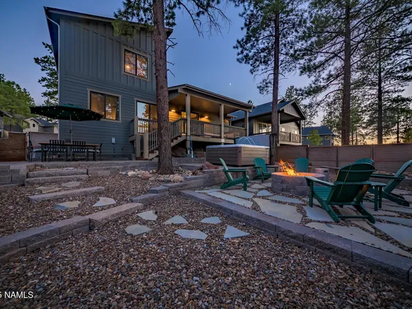 3620 W Altair Way, Flagstaff, AZ 86001