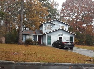 5668 Bradley Cir, Lithonia, GA 30038