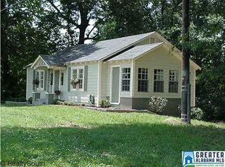 33347 State Highway 75, Oneonta, AL 35121