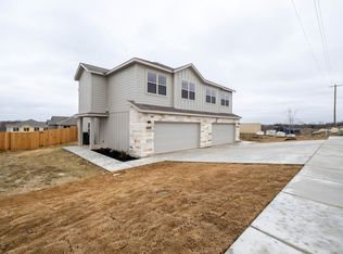 1710 Davidson Ranch Dr, Georgetown, TX 78626