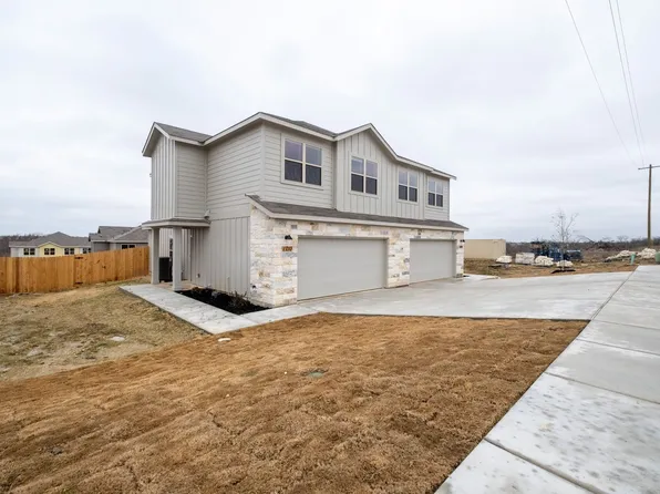 1203 Garland Rd, Georgetown, TX 78626