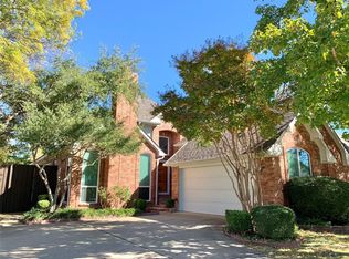1410 Indian Lake Trl, Carrollton, TX 75007