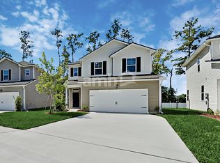 2990 Calebs Cove Way, Jacksonville, FL 32218