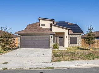 3508 Eduardo E Hayes Rd, Laredo, TX 78046