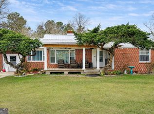 918 Main St, Blackshear, GA 31516
