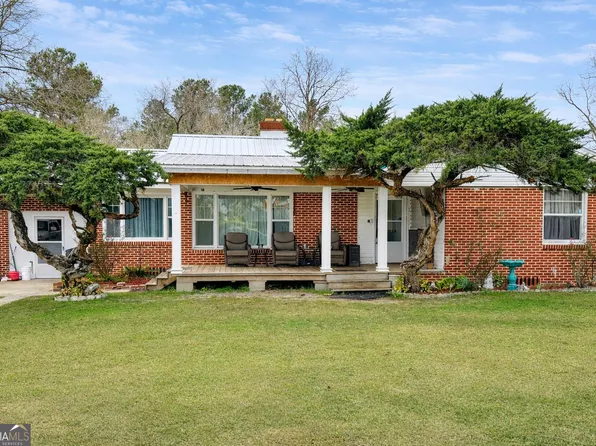 918 Main St, Blackshear, GA 31516