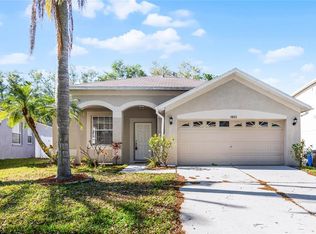 1652 Open Field Loop, Brandon, FL 33510