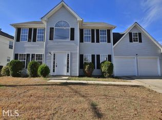 5587 Wellborn Creek Dr, Lithonia, GA 30058