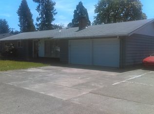 129 Hayden Bridge Way, Springfield, OR 97477