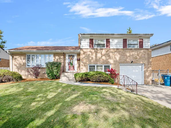 291 Division St, Melrose Park, IL 60160