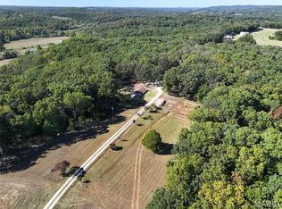 11441 Carron Rd, Bloomsdale, MO 63627