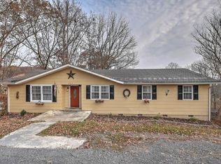 2814 Pennsylvania Rd, Kingsport, TN 37660
