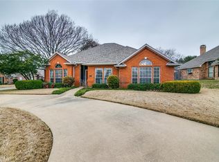 101 Highview Ln, Rockwall, TX 75087