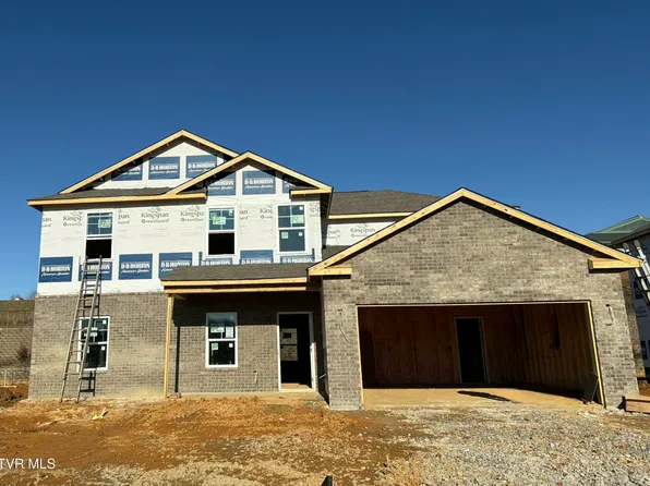 227 Artist Ave, Johnson City, TN 37615