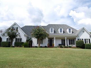 3890 Spot Rd, Cumming, GA 30040