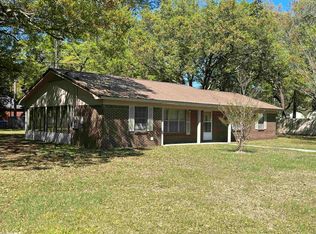 410 W 8th St, Bay Minette, AL 36507