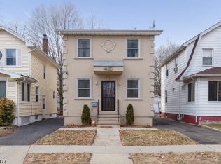 483 N Clinton St, East Orange, NJ 07017