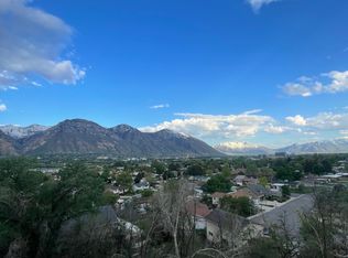 806 E 1740 S, Orem, UT 84097