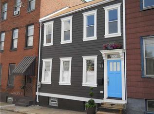 808 Constance St, Pittsburgh, PA 15212