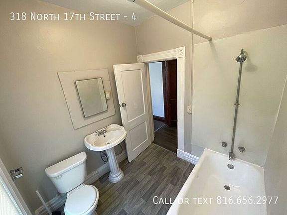 5th image of 318 N 17th St Unit 4