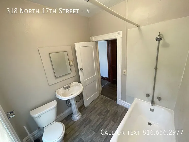 318 N 17th St #4 — Photo 5