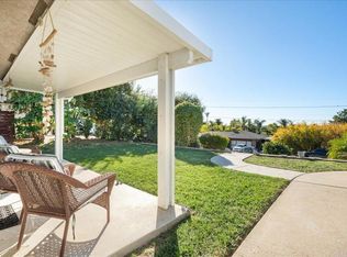 1247 Alessandro Ln, Vista, CA 92084