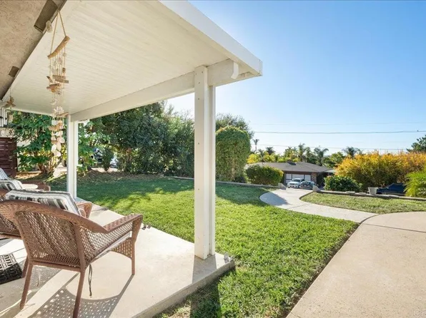 1247 Alessandro Ln, Vista, CA 92084