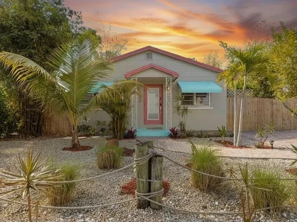 101 E 25th St, Riviera Beach, FL 33404