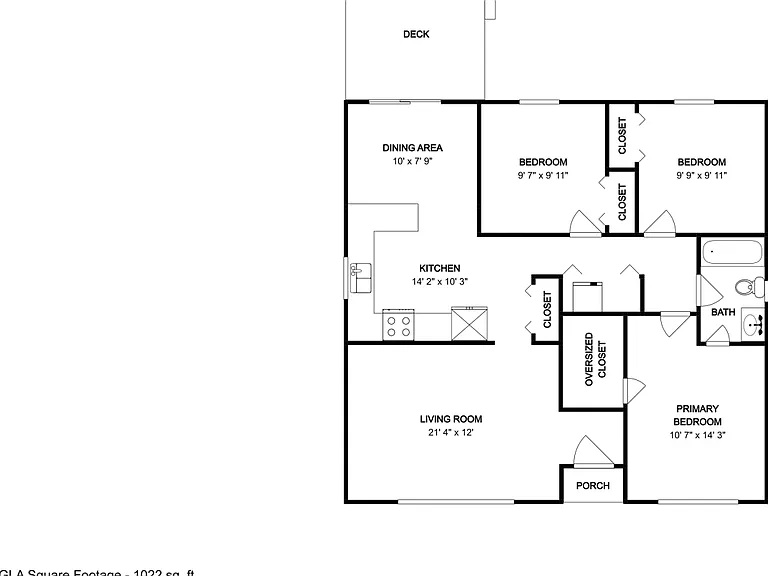 613 Boston St — Photo 13