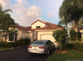 596 Bridgeton Rd, Weston, FL 33326