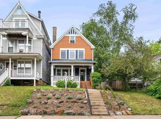 1115 E 5th St, Duluth, MN 55805