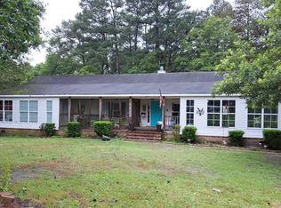 611 Gibbs Rd S, Grovetown, GA 30813