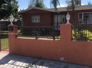 20154 NW 12th Pl #EFF, Miami, FL 33169