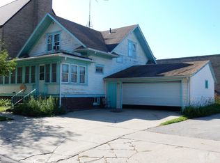 717 Rocksylvania Ave, Iowa Falls, IA 50126