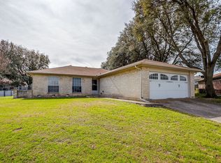10045 Westpoint Blvd, Fort Worth, TX 76108