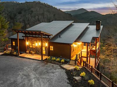1 Stanley Creek Overlook, Cherry Log, GA, 30522
