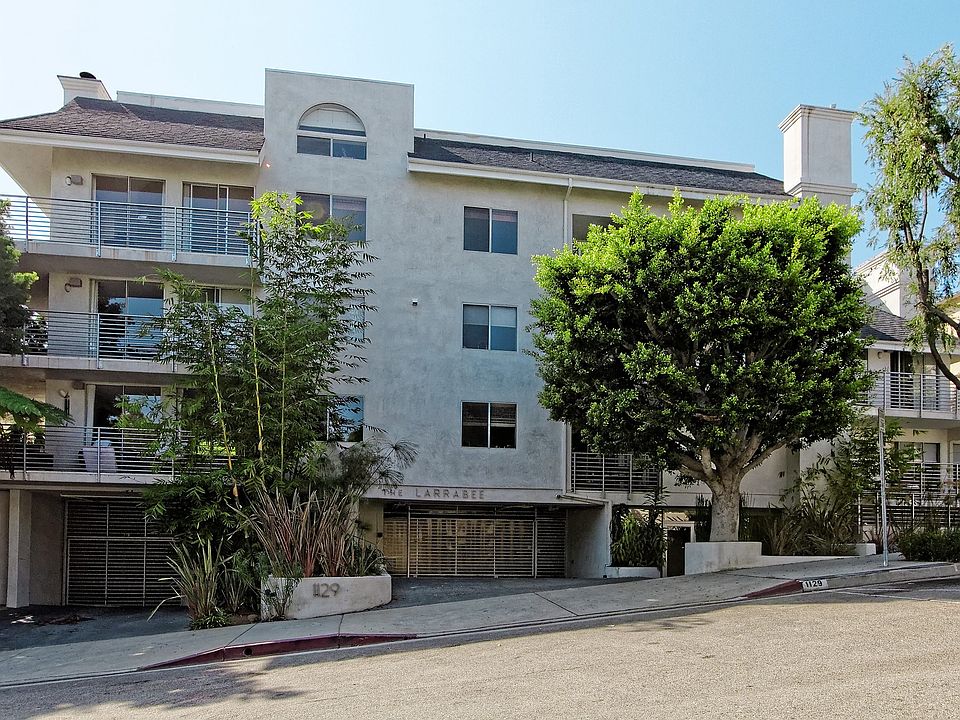 1st image of 1129 Larrabee St APT 1
