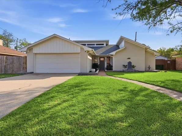 6090 W Windemere St, Beaumont, TX 77713