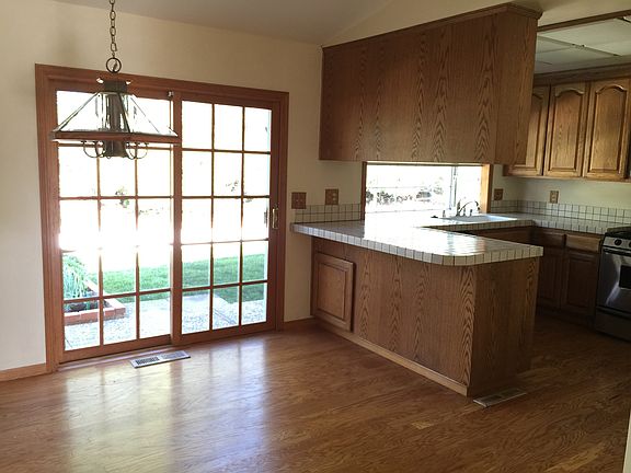 Kitchen Dining