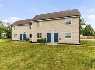 2193 Clarendon Ln, Columbus, OH 43223