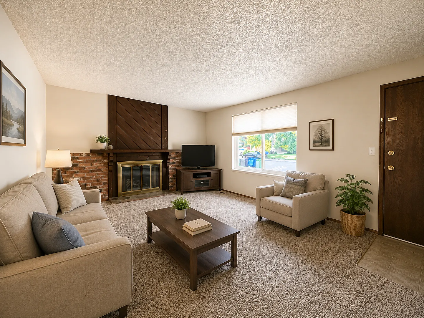 Nice Home in Loveland — Photo 3